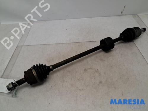 Used Right front driveshaft FIAT 500 (312_) 1.2 (312AXA1A) (69 hp) 31496733