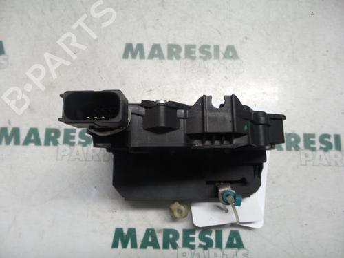 Electronic module FIAT GRANDE PUNTO (199_) 1.3 D Multijet | BP31382991M83 - Image 2