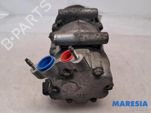 AC compressor PEUGEOT 207 CC (WD_) 1.6 16V | BP31414799M34 - Image 3