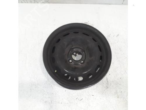 Fælk CITROËN BERLINGO Box Body/MPV (B9) 1.6 HDi / BlueHDi 75 (75 hp) 31516123