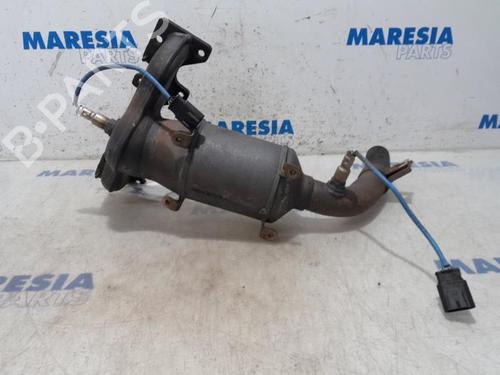 Catalyst FIAT 500 (312_) 1.2 (312AXA1A) | BP31394923M10  - Image 7