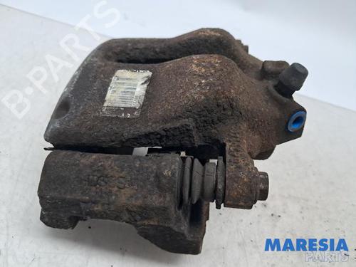 Left front brake caliper CITROËN DS3 (SA_) 1.6 VTi 120 | BP38459390M105 - Image 4