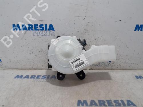 Heater blower motor CITROËN C4 SPACETOURER Van (3D_) PureTech 130 | BP31447130M62