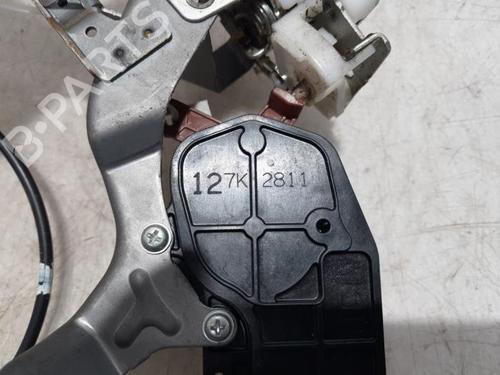 Electronic module CITROËN C1 (PM_, PN_) 1.0 | BP31442759M83  - Image 8