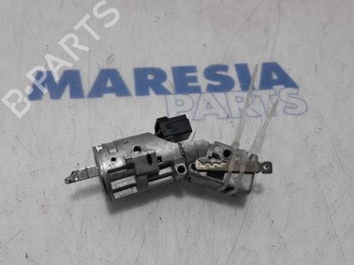 Used Ignition barrel CITROËN C3 II (SC_) 1.2 VTi 82 (82 hp) 31399905