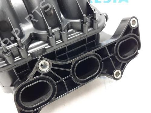 Injection rail PEUGEOT 107 (PM_, PN_) 1.0 | BP31451009M98