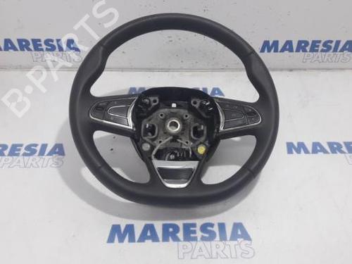 Used Steering wheel RENAULT ESPACE V (JR_) 1.6 TCe 200 (200 hp) 31531845