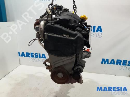 Engine RENAULT MEGANE IV Grandtour (K9A/M/N_) 1.5 dCi 110 | BP31442781M1  - Image 5