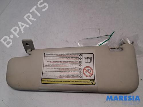 Right sun visor FIAT 500 (312_) 1.2 (312AXA1A) | BP31426418I2