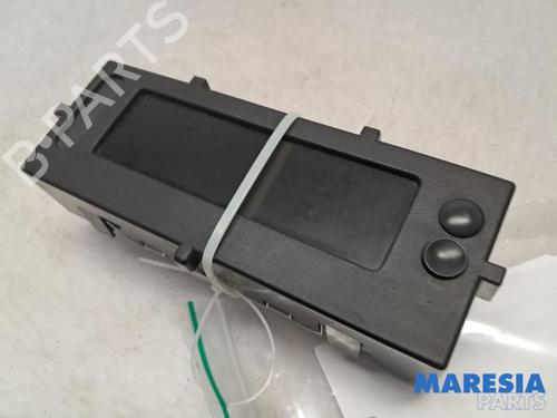 Used Electronic module RENAULT KANGOO / GRAND KANGOO II (KW0/1_) 1.6 16V (KW03, KW09, KW0D, KW0U, KW0W, KW13) (106 hp) 31476434