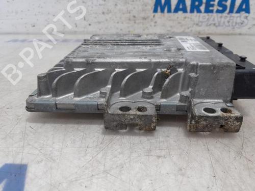 Engine control unit (ECU) RENAULT SCÉNIC III (JZ0/1_) 1.5 dCi | BP31485883M57 