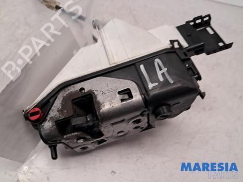 Electronic module CITROËN C4 CACTUS 1.6 BlueHDi 100 | BP31517528M83