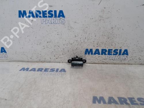 Used Switch CITROËN C4 SPACETOURER Van (3D_) PureTech 130 (131 hp) 31385361
