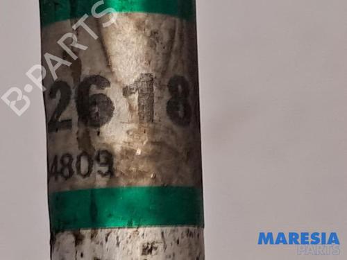 AC pipe FIAT 500 (312_) 1.2 (312AXA1A) | BP31485821M126