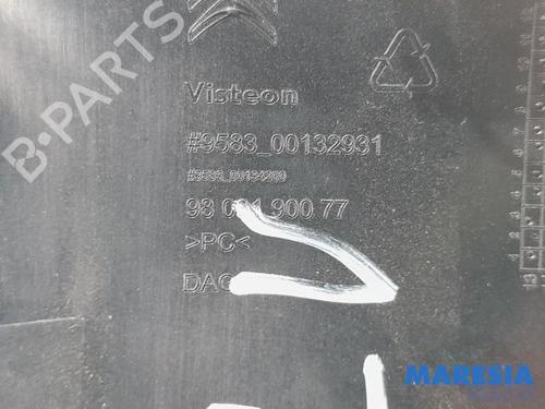 Other CITROËN C4 CACTUS 1.6 BlueHDi 100 | BP31398661O1