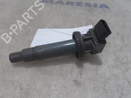 Used Ignition coil CITROËN C1 (PM_, PN_) 1.0 (68 hp) 31432990