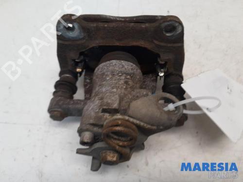 Right rear brake caliper FIAT 500 (312_) 1.4 (312AXC1B, 312CXC1B) | BP31383393M106