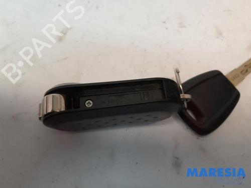 Engine control unit (ECU) FIAT PUNTO EVO (199_) 1.3 D Multijet | BP31484385M57 