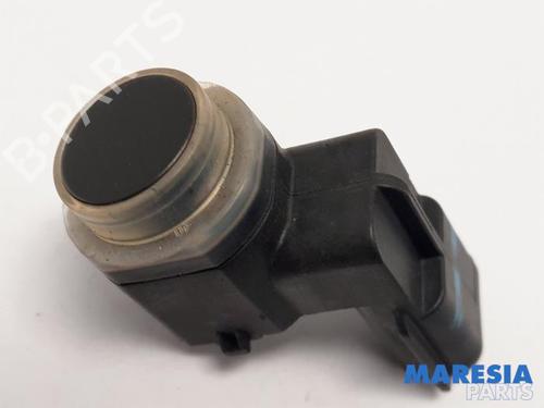 Used Electronic sensor RENAULT MEGANE III Grandtour (KZ0/1) 1.4 TCe (KZ0F, KZ1V) (130 hp) 31514023