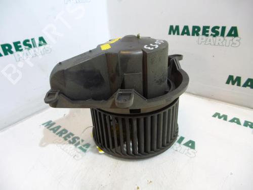 Used Heater blower motor RENAULT SAFRANE I (B54_) 2.2 (B543) (137 hp) 31495898