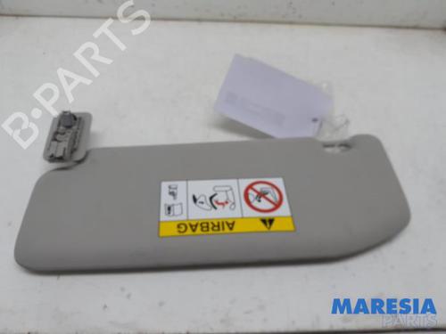 Højre solskærm CITROËN C4 CACTUS 1.2 VTi 82 | BP31441758I2