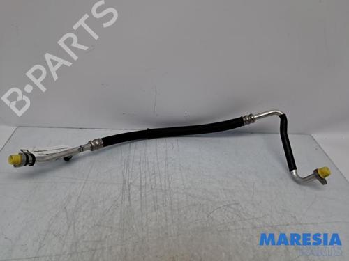 Used AC pipe RENAULT CAPTUR I (J5_, H5_) 1.2 TCe 120 (120 hp) 33055022