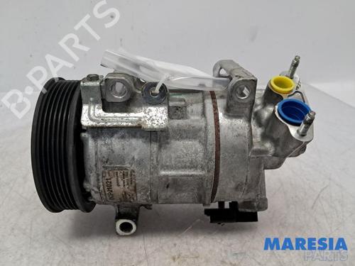 AC-Kompressor CITROËN BERLINGO MULTISPACE (B9) 1.6 VTi 120 (120 hp) 31417654