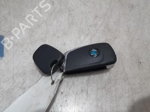 Engine control unit (ECU) CITROËN DS3 (SA_) 1.4 HDi 70 (SA8HP4) | BP31439225M57 - Image 13