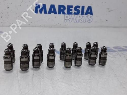 Other CITROËN DS3 (SA_) 1.6 THP 155 | BP31507930O1