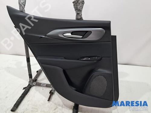 Used Rear left panel Rear left panel ALFA ROMEO TONALE (965_) 1.5 Mild Hybrid (131 hp) 39932443 39932443
