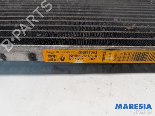 AC radiator RENAULT KADJAR (HA_, HL_) 1.6 TCe 165 (HLMH) | BP31513055M32 - Image 3