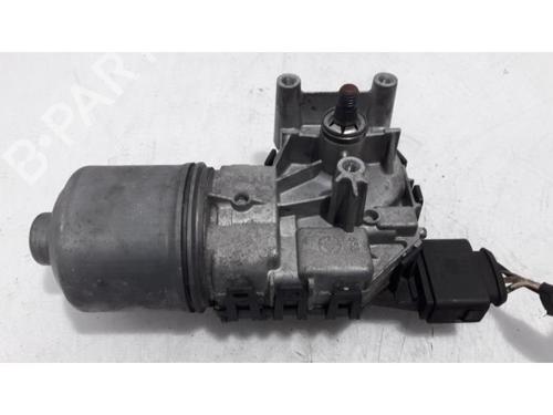 Front wiper motor FIAT DOBLO Cargo (263_) 1.3 D Multijet | BP31439067M29