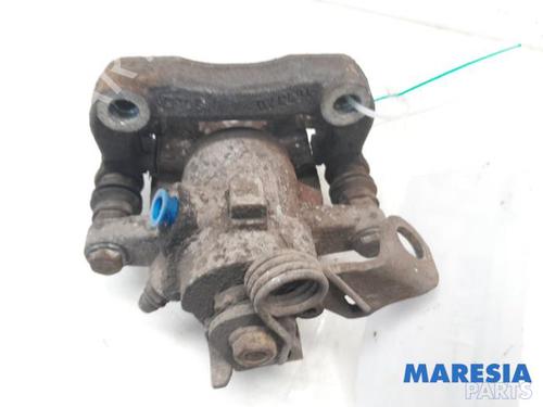Left rear brake caliper CITROËN DS3 (SA_) 1.6 HDi 90 | BP31405355M107 - Image 3