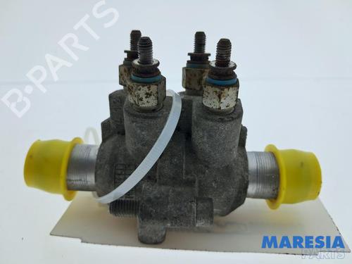 Used Electronic module Electronic module RENAULT SCÉNIC III (JZ0/1_) 1.5 dCi (110 hp) 32484800 32484800