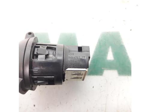 Andre CITROËN C3 II (SC_) 1.2 VTi 82 | BP31473751O1