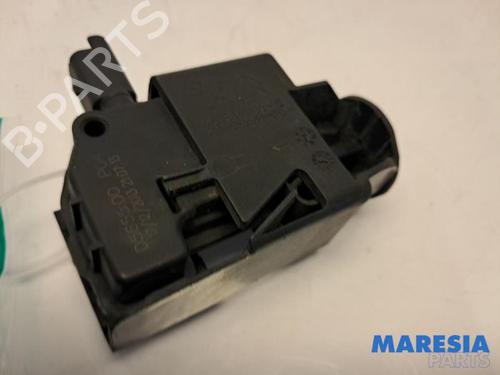 Used Fuel door actuator CITROËN C4 Grand Picasso II (DA_, DE_) 1.6 HDi / BlueHDi 115 (115 hp) 31446654