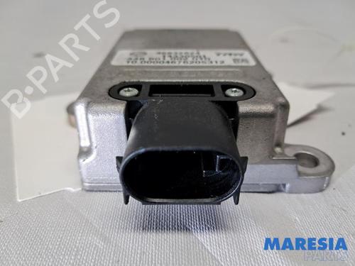 Módulo eletrónico ALFA ROMEO BRERA (939_) 2.2 JTS (939.DXB11) (185 hp) 31416454