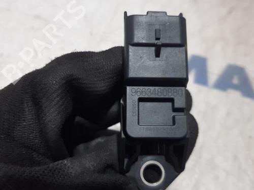 Electronic sensor CITROËN JUMPY II Van 1.6 HDi 90 8V | BP31385245M84