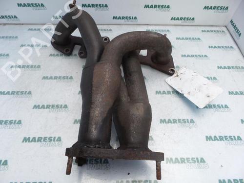 Used Exhaust manifold ALFA ROMEO 156 (932_) 2.0 16V T.SPARK (932A2) (155 hp) 31449646
