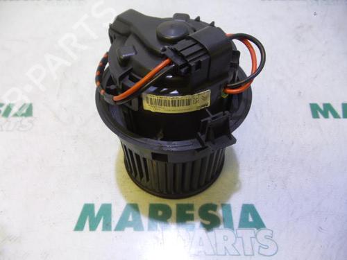 Used Heater blower motor PEUGEOT 208 I (CA_, CC_) 1.2 VTI 82 (82 hp) 31510708