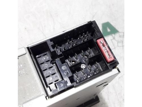 Radio FIAT DUCATO Van (250_) 120 Multijet 2,3 D | BP31465621E6 