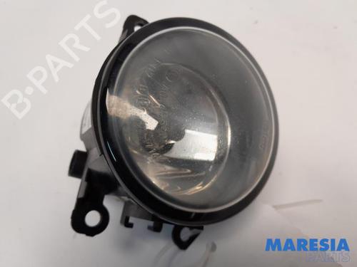 Used Left front fog light RENAULT GRAND SCÉNIC II (JM0/1_) 2.0 (163 hp) 31495081