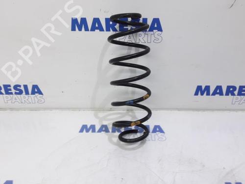 Støddæmperfjeder CITROËN DS3 (SA_) 1.6 HDi 90 (92 hp) 31418659