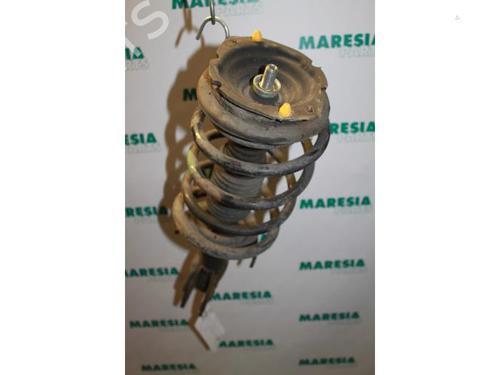 Used Left front shock absorber RENAULT ESPACE IV (JK0/1_) 2.0 Turbo (JK0A, JK0B, JK0N) (163 hp) 31478143