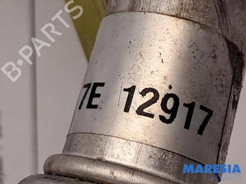 AC pipe FIAT 500 (312_) 0.9 (312AXN1A) | BP31417646M126 