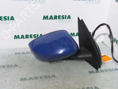 Used Right mirror FIAT STILO (192_) 1.9 JTD (192_XE1A) (115 hp) 31407812