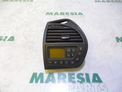 Used Climate control CITROËN C4 Grand Picasso I (UA_) 1.8 i 16V (125 hp) 31469959