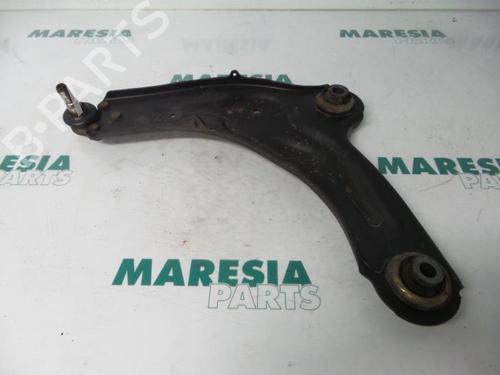 Used Left front suspension arm RENAULT ESPACE IV (JK0/1_) 2.0 (JK0A, JK1D, JK0N) (170 hp) 31467208