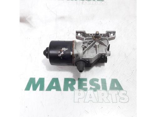 Used Front wiper motor FIAT 500 (312_) 1.4 (312AXC1B, 312CXC1B) (100 hp) 31429624