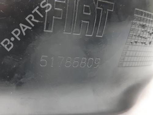 Hjulbue FIAT 500 (312_) 0.9 (312AXG1A, 312.AXG11) | BP31449490C56